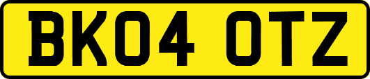 BK04OTZ