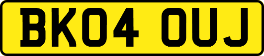 BK04OUJ