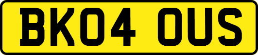 BK04OUS