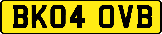 BK04OVB