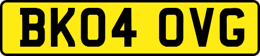 BK04OVG