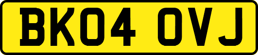BK04OVJ