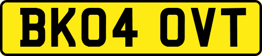 BK04OVT