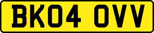 BK04OVV