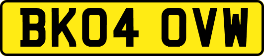 BK04OVW