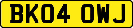 BK04OWJ