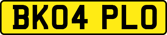 BK04PLO