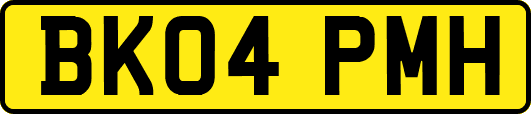 BK04PMH