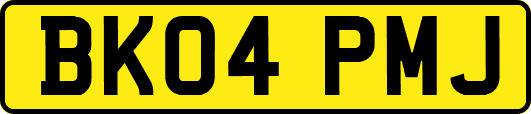 BK04PMJ