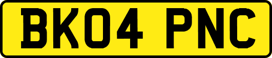 BK04PNC