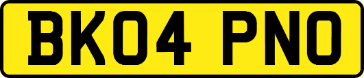 BK04PNO