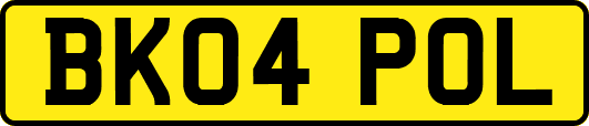 BK04POL