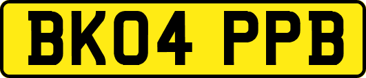 BK04PPB