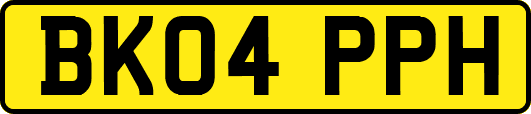 BK04PPH