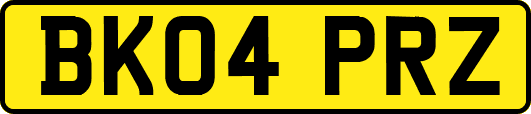 BK04PRZ
