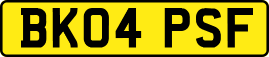 BK04PSF