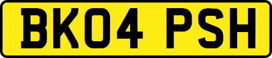 BK04PSH