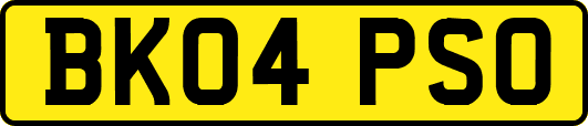 BK04PSO