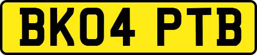 BK04PTB