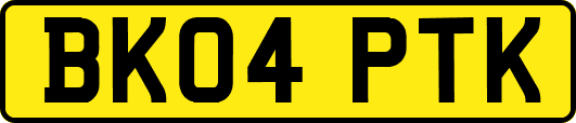 BK04PTK