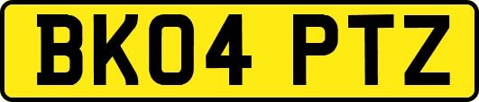 BK04PTZ