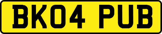 BK04PUB