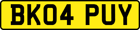 BK04PUY