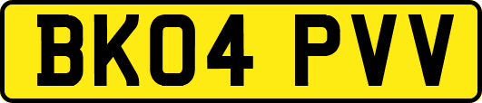 BK04PVV
