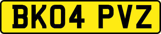 BK04PVZ