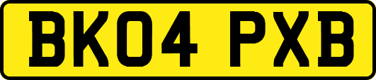 BK04PXB