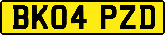 BK04PZD