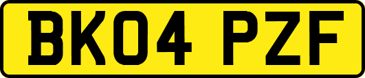 BK04PZF