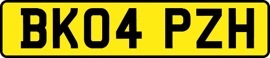 BK04PZH