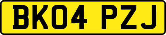 BK04PZJ