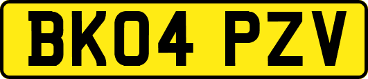 BK04PZV