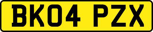 BK04PZX