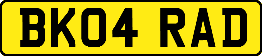 BK04RAD