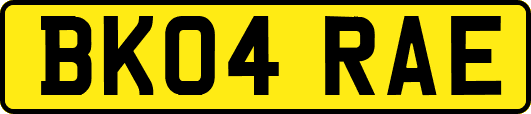 BK04RAE
