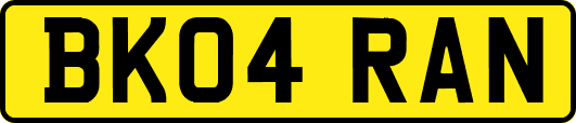 BK04RAN