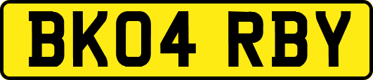 BK04RBY
