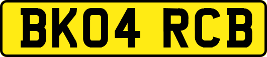 BK04RCB