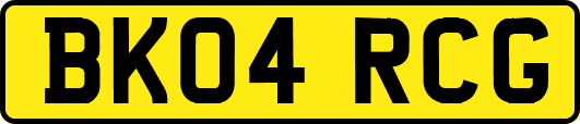 BK04RCG