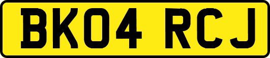 BK04RCJ