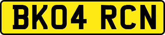 BK04RCN
