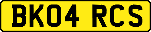 BK04RCS