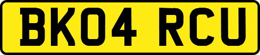 BK04RCU