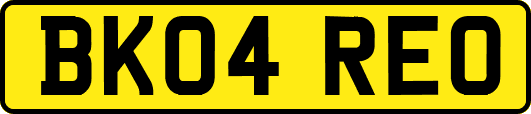 BK04REO