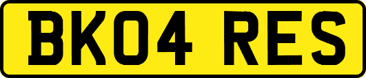 BK04RES