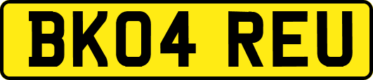 BK04REU