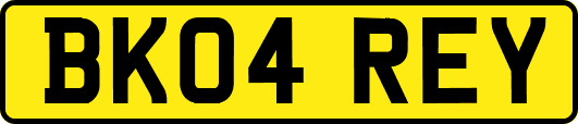 BK04REY